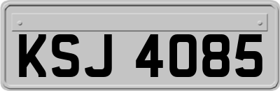 KSJ4085