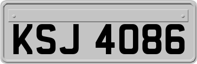KSJ4086