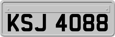 KSJ4088