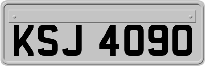 KSJ4090