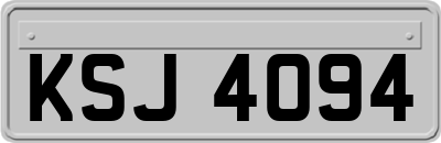 KSJ4094