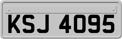 KSJ4095