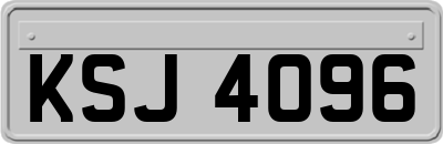 KSJ4096