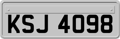 KSJ4098