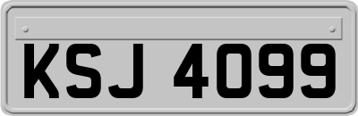KSJ4099