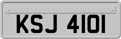 KSJ4101