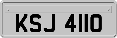 KSJ4110