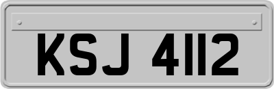 KSJ4112
