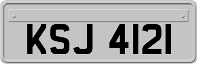 KSJ4121