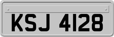 KSJ4128