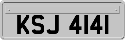 KSJ4141