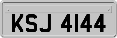 KSJ4144