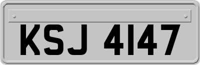 KSJ4147