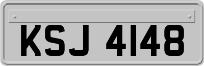 KSJ4148
