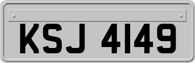 KSJ4149