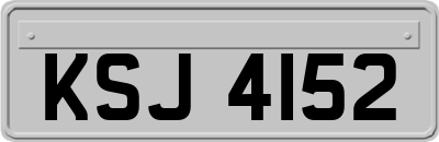 KSJ4152