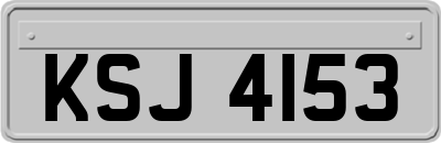 KSJ4153