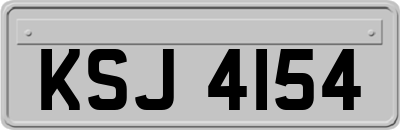 KSJ4154