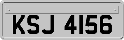 KSJ4156