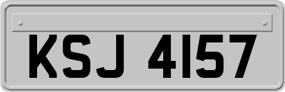KSJ4157