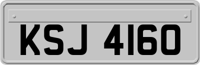 KSJ4160