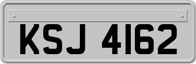 KSJ4162
