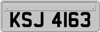 KSJ4163