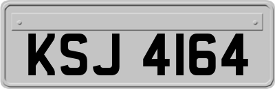 KSJ4164
