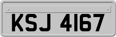 KSJ4167