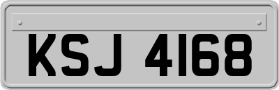 KSJ4168
