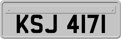 KSJ4171