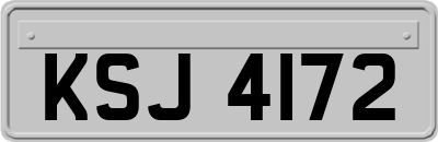 KSJ4172