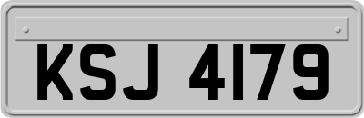 KSJ4179