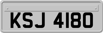 KSJ4180