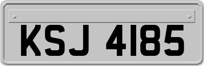 KSJ4185