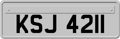 KSJ4211