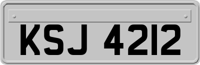 KSJ4212