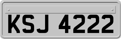 KSJ4222