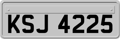 KSJ4225