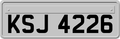 KSJ4226