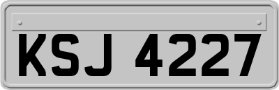 KSJ4227