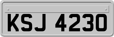 KSJ4230
