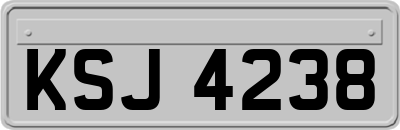 KSJ4238