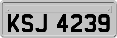 KSJ4239