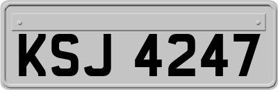 KSJ4247