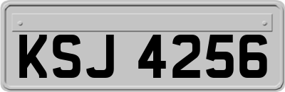 KSJ4256