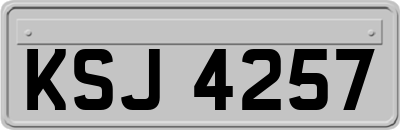 KSJ4257