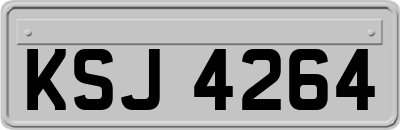 KSJ4264