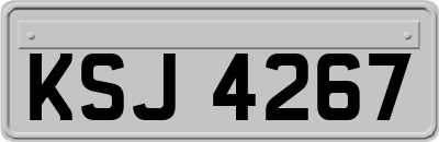 KSJ4267