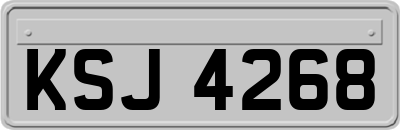 KSJ4268